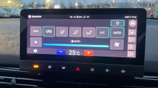 MG MG4 125kW SE EV 51kWh 5dr Auto Electric Hatchback